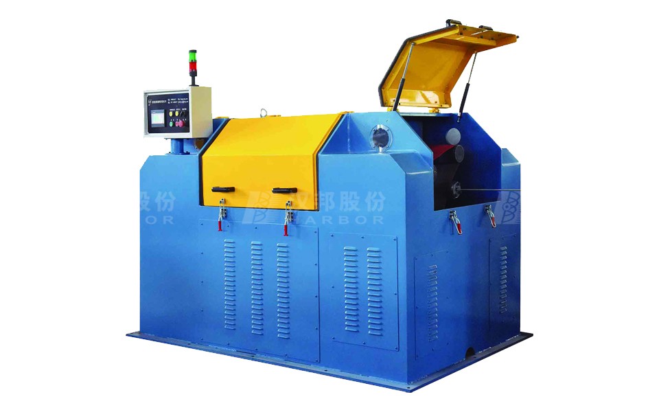 Surface pretreatment production line